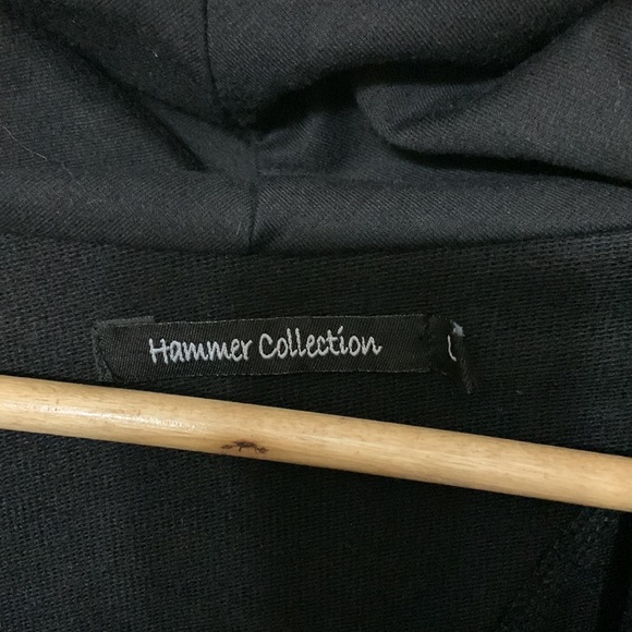 Hammer Collection Jacket - Picture 2 of 7